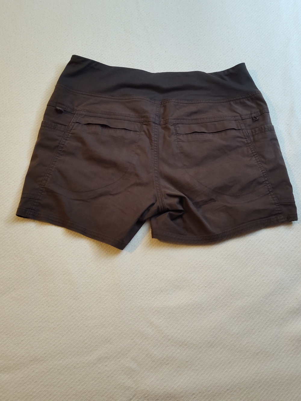 Prana Kanab Short size medium - Picture 2 of 3